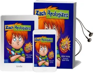 Zach Apologizes Audiobook download free by William Mulcahy