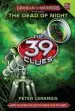 Audiobook 39 Clues Cahills vs Vespers: #3 the Dead of Night author Peter Lerangis