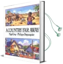 A Country far Away Audiobook download free by Nigel Gray