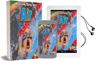 Air Audiobook download free by Daniel Nunn