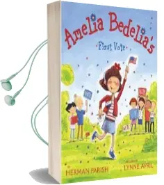 Amelia Bedelia'S First Vote Audiobook download free by Herman Parish