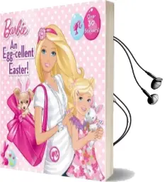 An Egg-Cellent Easter! Audiobook download free by Rebecca Frazer