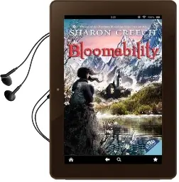 Bloomability Audiobook download free by Sharon Creech