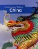 Audiobook China author Patrick Catel