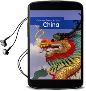 China Audiobook download free by Patrick Catel