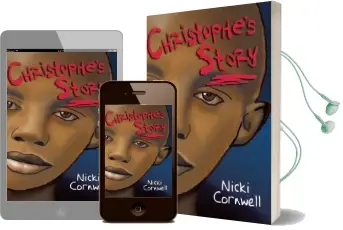 Christophe'S Story Audiobook download free by Nicki Cornwell