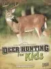 Audiobook Deer Hunting for Kids author Matt Chandler