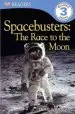 Audiobook Dk Readers l3: Spacebusters: The Race to the Moon author Philip Wilkinson