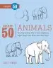 Audiobook Draw 50 Animals author Lee J. Ames