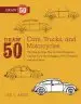 Audiobook Draw 50 Cars, Trucks, and Motorcycles author Lee J. Ames