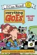Audiobook Everything Goes: Henry in a jam author Brian Biggs