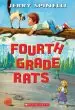 Audiobook Fourth Grade Rats author Jerry Spinelli