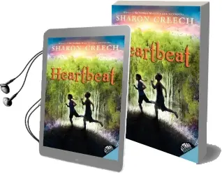 Heartbeat Audiobook download free by Sharon Creech