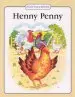 Audiobook Henny Penny author Anna Award