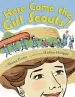 Audiobook Here Come the Girl Scouts!: The Amazing All-True Story of Juliette 'Daisy' Gordon low and her Great Adventure author Shana Corey