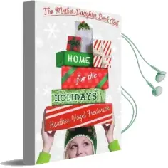 Home for the Holidays Audiobook download free by Heather Vogel Frederick