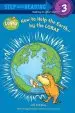Audiobook How to Help the Earth-By the Lorax (Dr. Seuss) author Tish Rabe