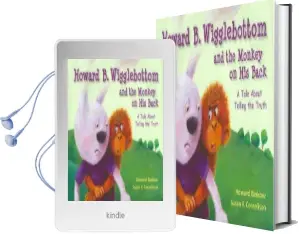 Howard b Wigglebottom and the Monkey on his Back - a Tale About Telling the Truth Audiobook download free by Susan Cornelison