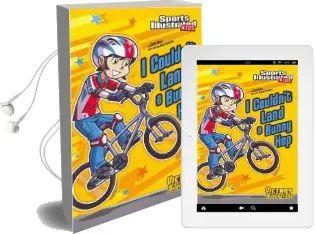 I Couldn'T Land a Bunny hop Audiobook download free by Chris Krele