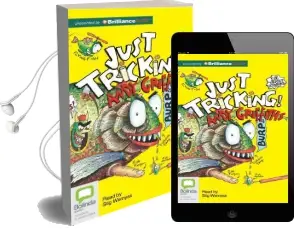 Just Tricking! Audiobook download free by Stig Wemyss