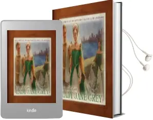 Lady Jane Grey Audiobook download free by Simonetta Carr
