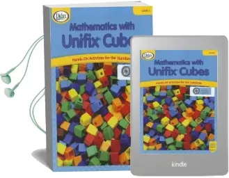 Mathematics With Unifix Cubes, First Grade Audiobook download free by Don Balka