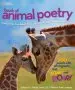 Audiobook National Geographic Kids Book of Animal Poetry: 200 Poems With Photographs That Squeak, Soar, and Roar! author J. Patrick Lewis