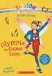 Audiobook Olympia the Games Fairy author Daisy Meadows