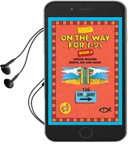 On the way 3-9'S - Book 4 Audiobook download free by Trevor Blundell