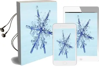 Story of Snow Audiobook download free by Mark Cassino