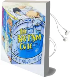 The Baptism Cube Audiobook download free by Craig Cameron