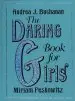 Audiobook The Daring Book for Girls author Andrea J Buchanan
