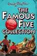 Audiobook The Famous Five Collection 1: Books 1-3 author Enid Blyton