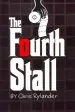Audiobook The Fourth Stall author Chris Rylander