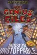 Audiobook The Genius Files: Mission Unstoppable author Dan Gutman