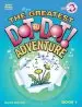Audiobook The Greatest Dot-To-Dot Adventure Book 1 author David R Kalvitis