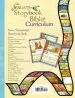 Audiobook The Jesus Storybook Bible Curriculum kit Handouts, new Testament author Sally Lloyd Jones