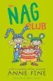 Audiobook The nag Club author Anne Fine