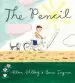 Audiobook The Pencil author Allan Ahlberg
