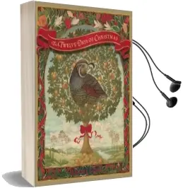 The Twelve Days of Christmas Audiobook download free by Laurel Long