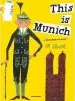 Audiobook This is Munich author Miroslav Sasek
