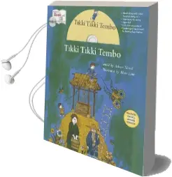 Tikki Tikki Tembo Audiobook download free by Arlene Mosel