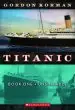 Audiobook Titanic #1: Unsinkable author Gordon Korman