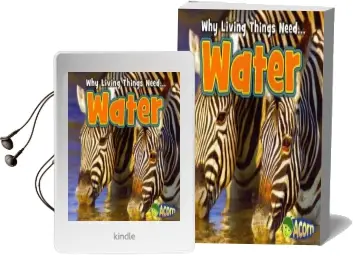 Water Audiobook download free by Daniel Nunn