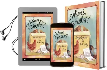 Where'S Jamela? Audiobook download free by Niki Daly
