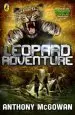 Audiobook Willard Price: Leopard Adventure author Anthony Mcgowan