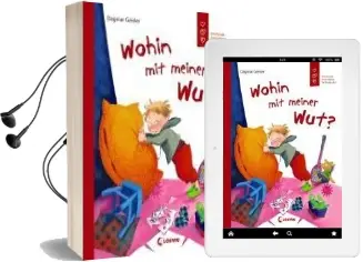 Wohin mit Meiner wut? Audiobook download free by Dagmar Geisler
