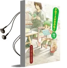 Yotsuba&!, Vol. 11 Audiobook download free by Kiyohiko Azuma