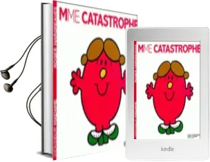 Collection Monsieur Madame (mr men & Little Miss): Mme Catastrophe Audiobook download free by Roger Hargreaves