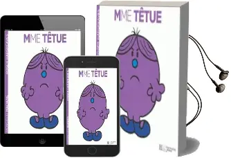 Collection Monsieur Madame (mr men & Little Miss): Mme Tetue Audiobook download free by Roger Hargreaves